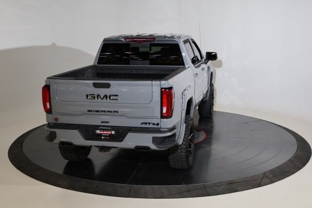 2024 GMC Sierra 1500 AT4 Z92 AMERICAN LUXURY COACH INTRUDER Franklin TN