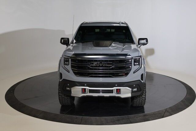2024 GMC Sierra 1500 AT4 Z92 AMERICAN LUXURY COACH INTRUDER Franklin TN