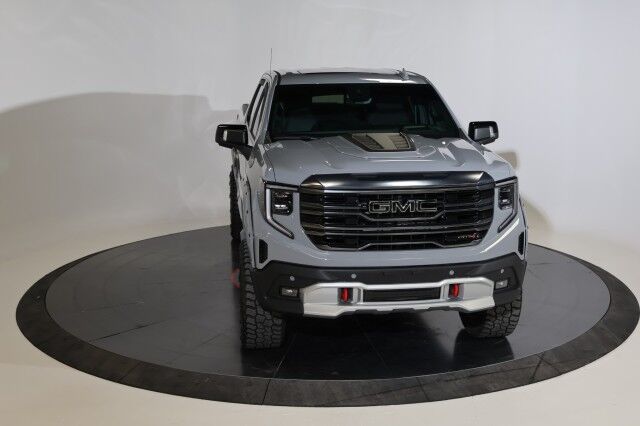2024 GMC Sierra 1500 AT4 Z92 AMERICAN LUXURY COACH INTRUDER Franklin TN