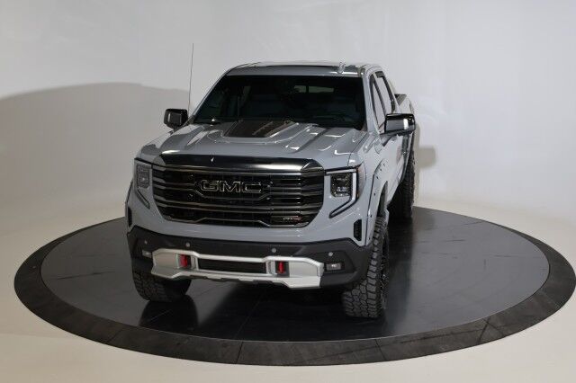 2024 GMC Sierra 1500 AT4 Z92 AMERICAN LUXURY COACH INTRUDER Franklin TN