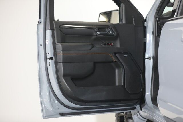 2024 GMC Sierra 1500 AT4 Z92 AMERICAN LUXURY COACH INTRUDER Franklin TN
