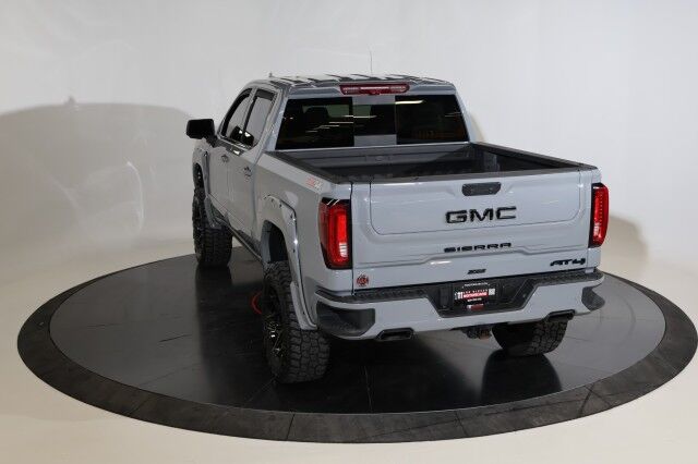 2024 GMC Sierra 1500 AT4 Z92 AMERICAN LUXURY COACH INTRUDER Franklin TN
