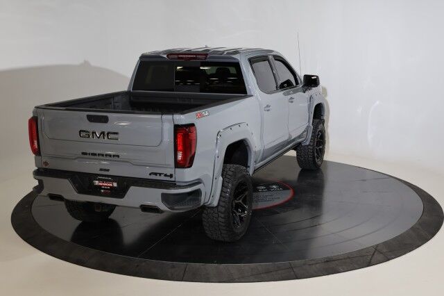 2024 GMC Sierra 1500 AT4 Z92 AMERICAN LUXURY COACH INTRUDER Franklin TN