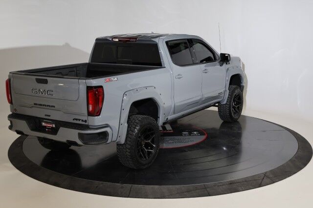 2024 GMC Sierra 1500 AT4 Z92 AMERICAN LUXURY COACH INTRUDER Franklin TN