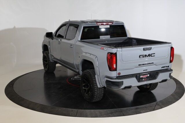 2024 GMC Sierra 1500 AT4 Z92 AMERICAN LUXURY COACH INTRUDER Franklin TN