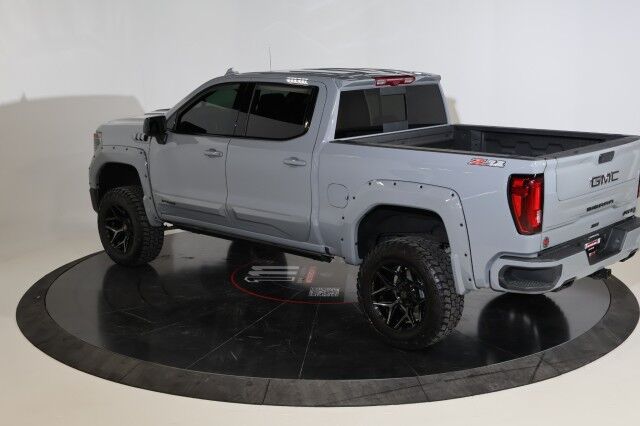2024 GMC Sierra 1500 AT4 Z92 AMERICAN LUXURY COACH INTRUDER Franklin TN