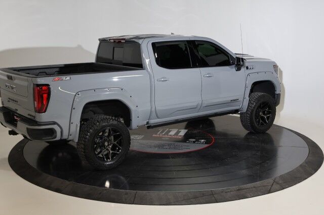 2024 GMC Sierra 1500 AT4 Z92 AMERICAN LUXURY COACH INTRUDER Franklin TN