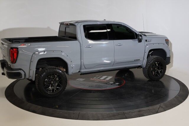 2024 GMC Sierra 1500 AT4 Z92 AMERICAN LUXURY COACH INTRUDER Franklin TN