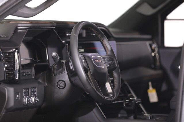 2024 GMC Sierra 1500 AT4 Z92 AMERICAN LUXURY COACH INTRUDER Franklin TN