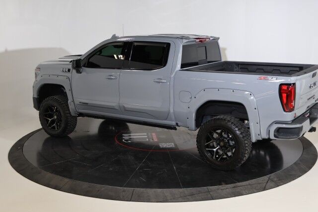 2024 GMC Sierra 1500 AT4 Z92 AMERICAN LUXURY COACH INTRUDER Franklin TN