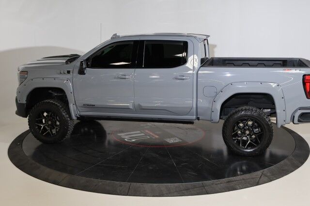 2024 GMC Sierra 1500 AT4 Z92 AMERICAN LUXURY COACH INTRUDER Franklin TN