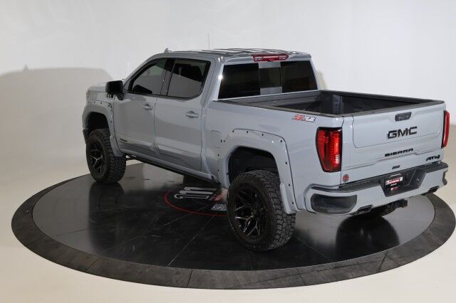 2024 GMC Sierra 1500 AT4 Z92 AMERICAN LUXURY COACH INTRUDER Franklin TN