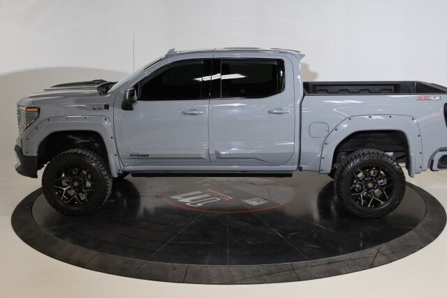 2024 GMC Sierra 1500 AT4 Z92 AMERICAN LUXURY COACH INTRUDER Franklin TN