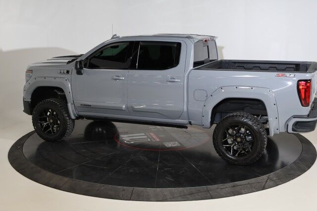 2024 GMC Sierra 1500 AT4 Z92 AMERICAN LUXURY COACH INTRUDER Franklin TN