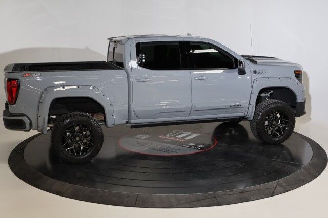 2024 GMC Sierra 1500 AT4 Z92 AMERICAN LUXURY COACH INTRUDER Franklin TN