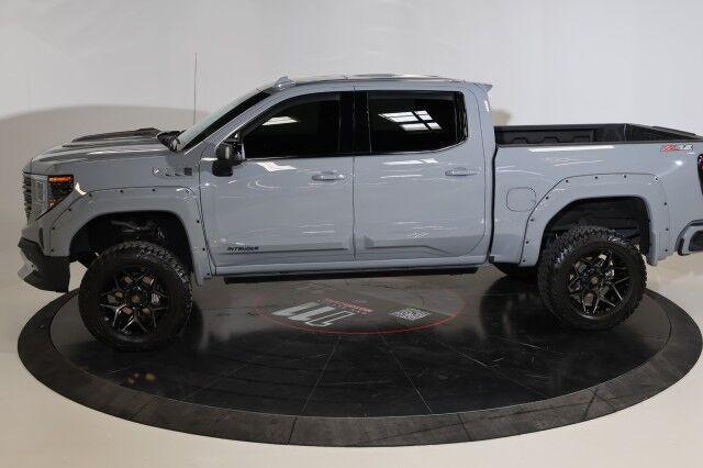 2024 GMC Sierra 1500 AT4 Z92 AMERICAN LUXURY COACH INTRUDER Franklin TN