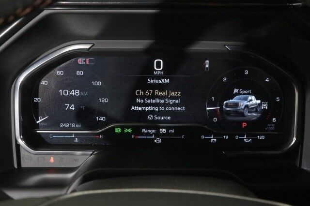 2024 GMC Sierra 1500 AT4 Z92 AMERICAN LUXURY COACH INTRUDER Franklin TN