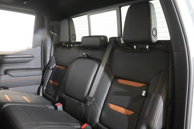 2024 GMC Sierra 1500 AT4 Z92 AMERICAN LUXURY COACH INTRUDER Franklin TN