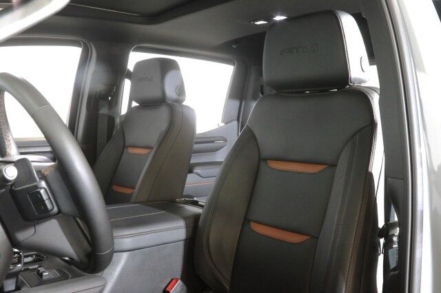 2024 GMC Sierra 1500 AT4 Z92 AMERICAN LUXURY COACH INTRUDER Franklin TN