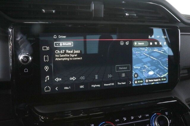 2024 GMC Sierra 1500 AT4 Z92 AMERICAN LUXURY COACH INTRUDER Franklin TN