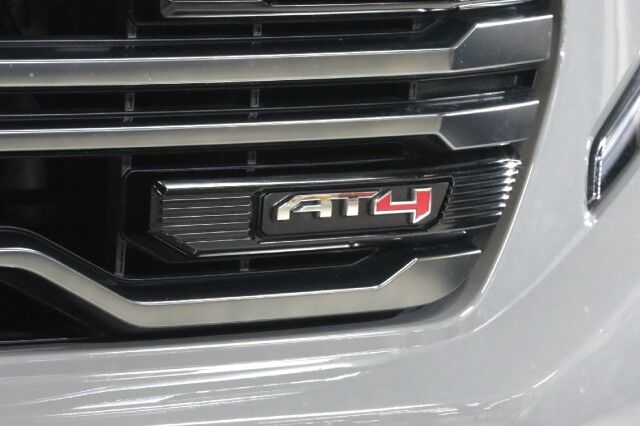 2024 GMC Sierra 1500 AT4 Z92 AMERICAN LUXURY COACH INTRUDER Franklin TN