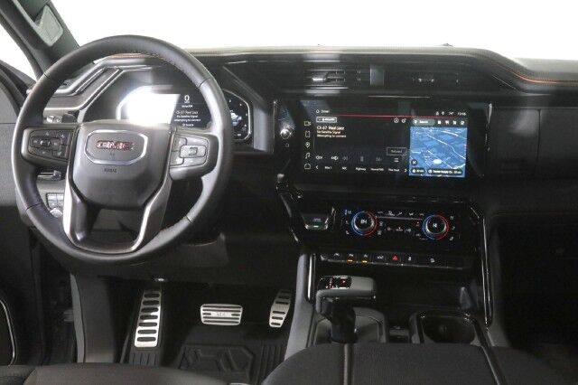 2024 GMC Sierra 1500 AT4 Z92 AMERICAN LUXURY COACH INTRUDER Franklin TN