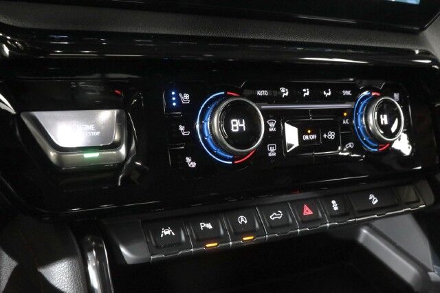 2024 GMC Sierra 1500 AT4 Z92 AMERICAN LUXURY COACH INTRUDER Franklin TN
