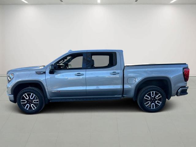 2024 GMC Sierra 1500 AT4 North Dartmouth MA