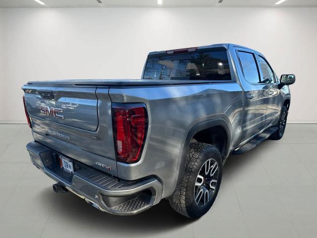 2024 GMC Sierra 1500 AT4 North Dartmouth MA