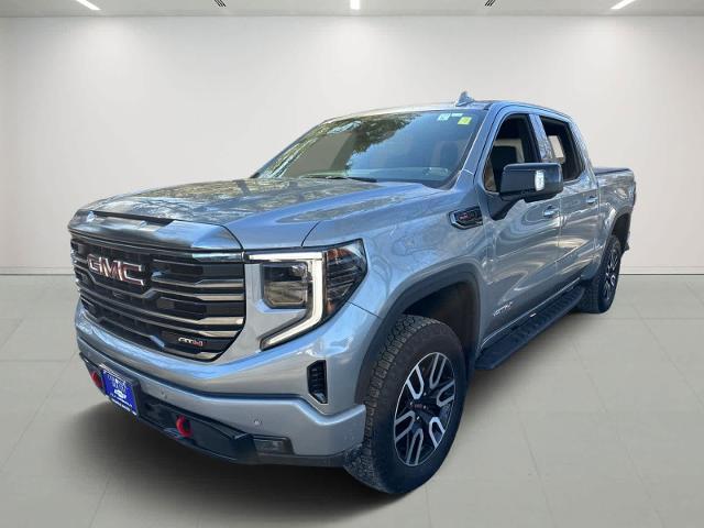 2024 GMC Sierra 1500 AT4 North Dartmouth MA