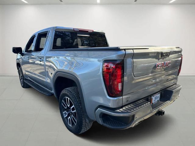 2024 GMC Sierra 1500 AT4 North Dartmouth MA