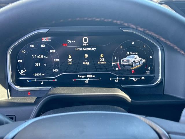 2024 GMC Sierra 1500 AT4 North Dartmouth MA
