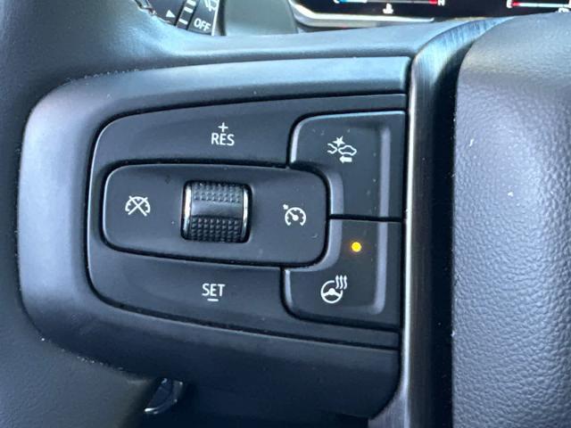2024 GMC Sierra 1500 AT4 North Dartmouth MA