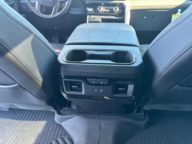 2024 GMC Sierra 1500 AT4 North Dartmouth MA