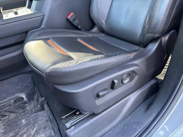 2024 GMC Sierra 1500 AT4 North Dartmouth MA
