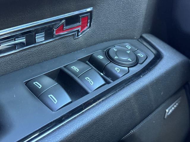 2024 GMC Sierra 1500 AT4 North Dartmouth MA