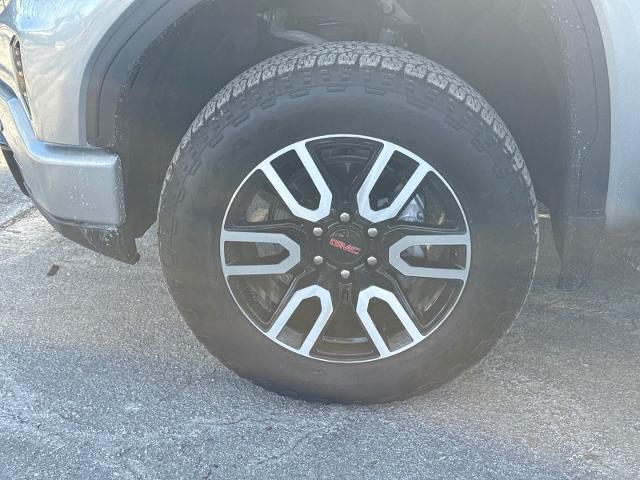 2024 GMC Sierra 1500 AT4 North Dartmouth MA