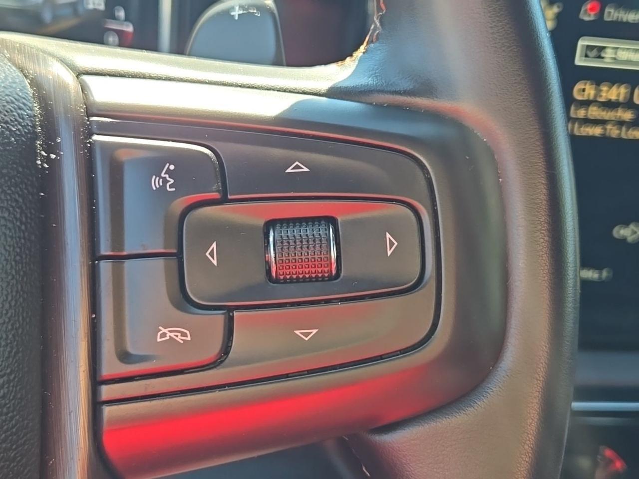 2024 GMC Sierra 1500 AT4 Fredericksburg VA