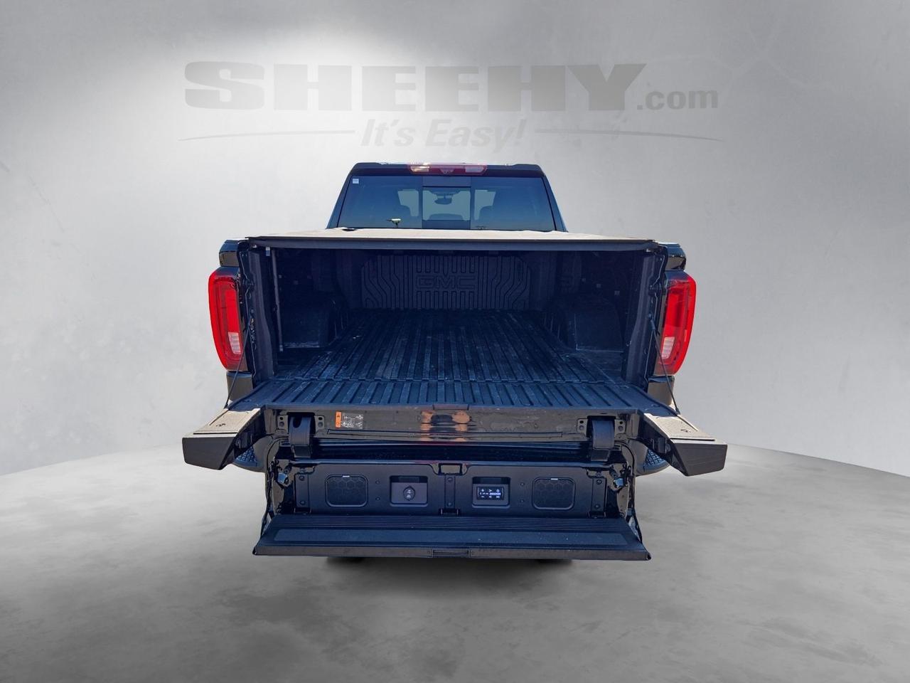 2024 GMC Sierra 1500 AT4 Fredericksburg VA