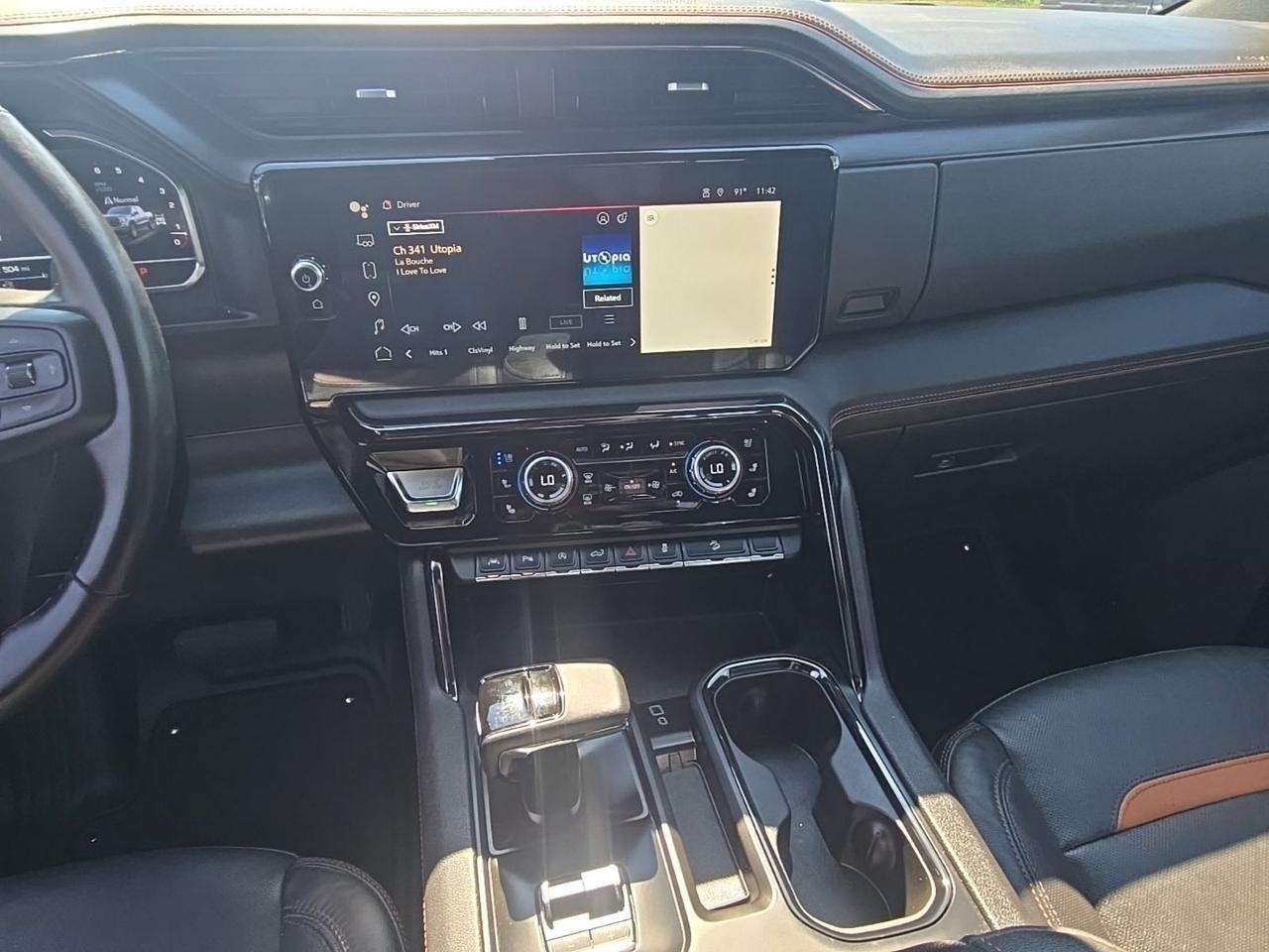 2024 GMC Sierra 1500 AT4 Fredericksburg VA