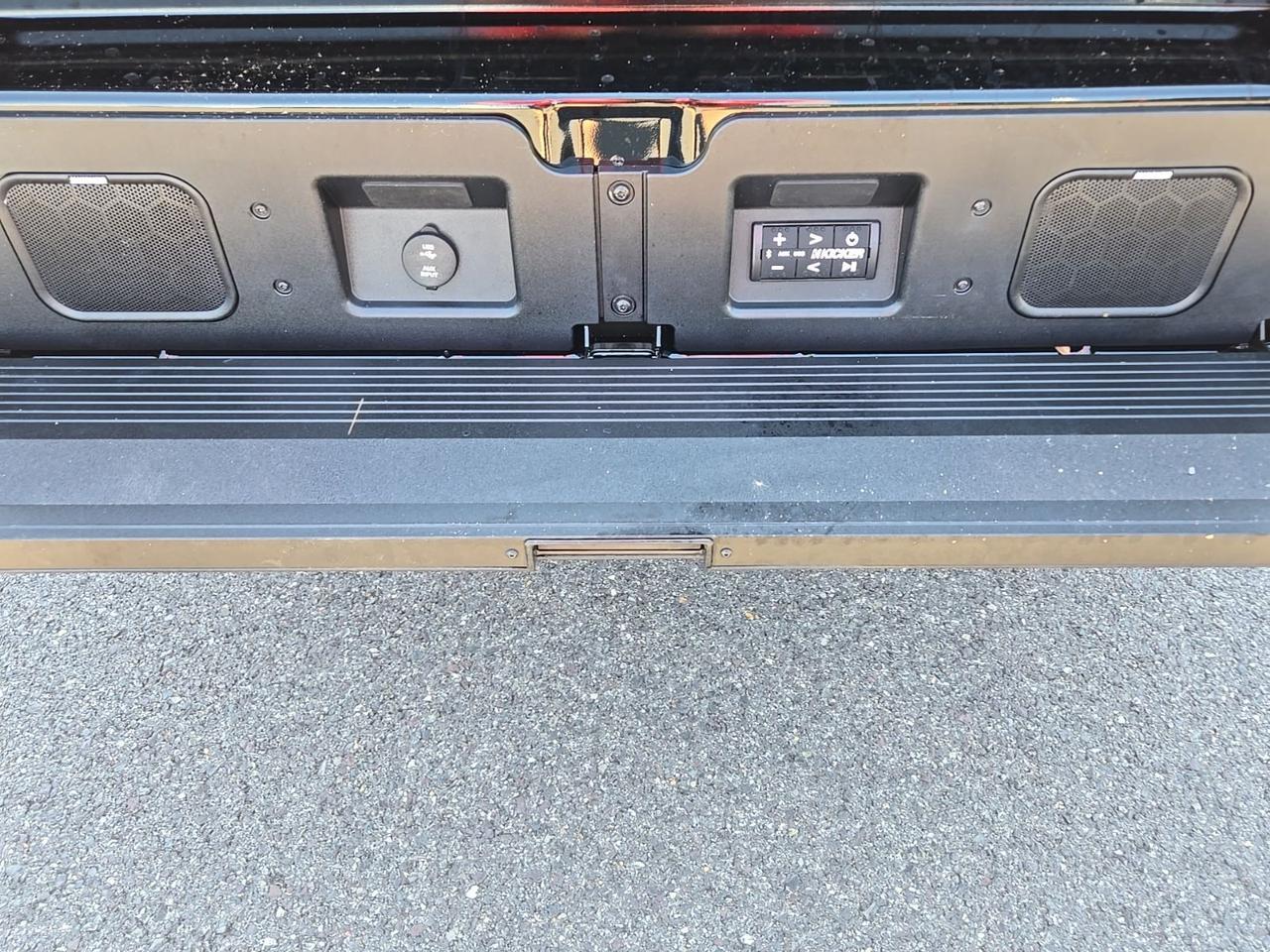 2024 GMC Sierra 1500 AT4 Fredericksburg VA