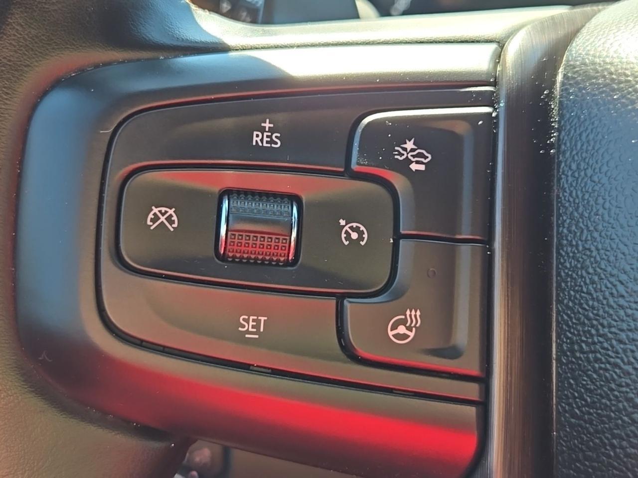 2024 GMC Sierra 1500 AT4 Fredericksburg VA