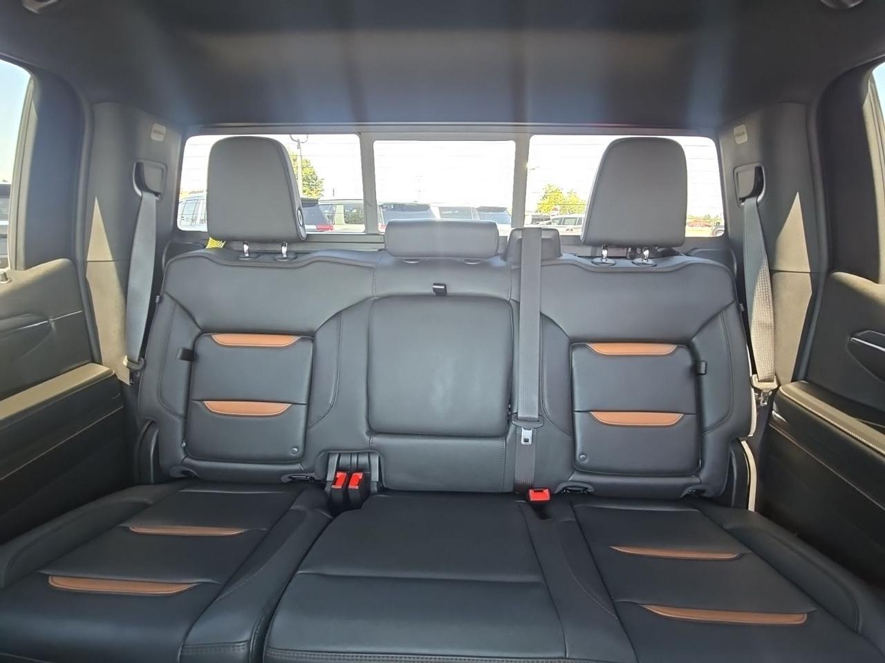 2024 GMC Sierra 1500 AT4 Fredericksburg VA