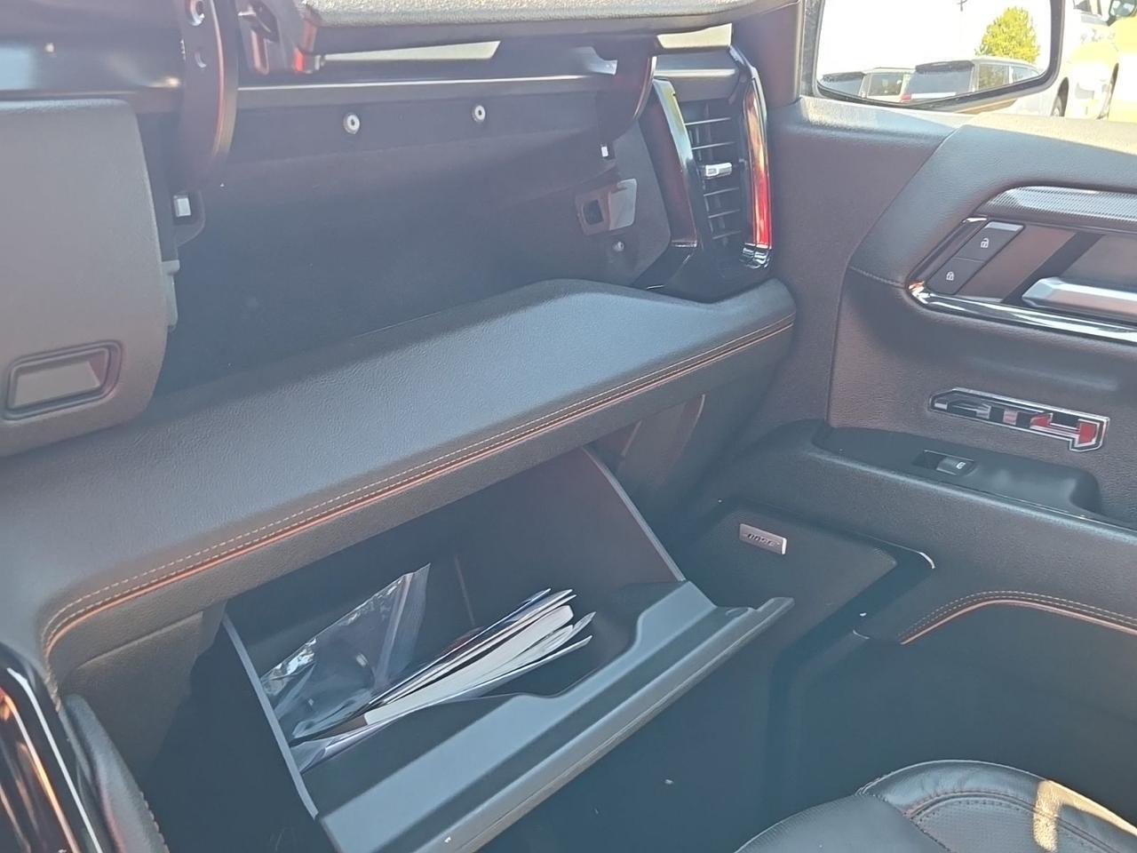2024 GMC Sierra 1500 AT4 Fredericksburg VA