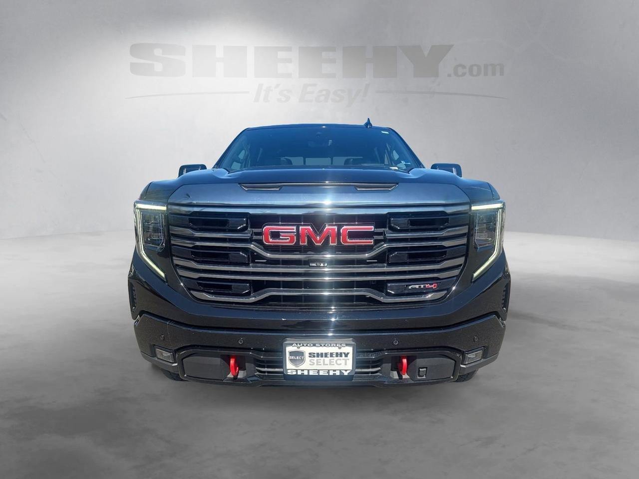 2024 GMC Sierra 1500 AT4 Fredericksburg VA