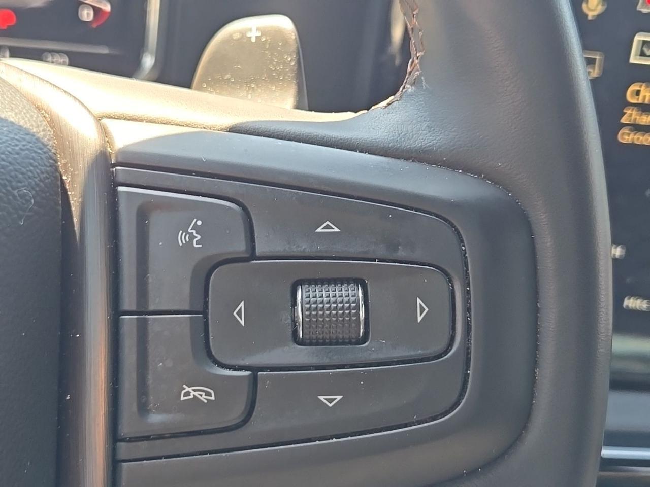 2024 GMC Sierra 1500 AT4 Fredericksburg VA