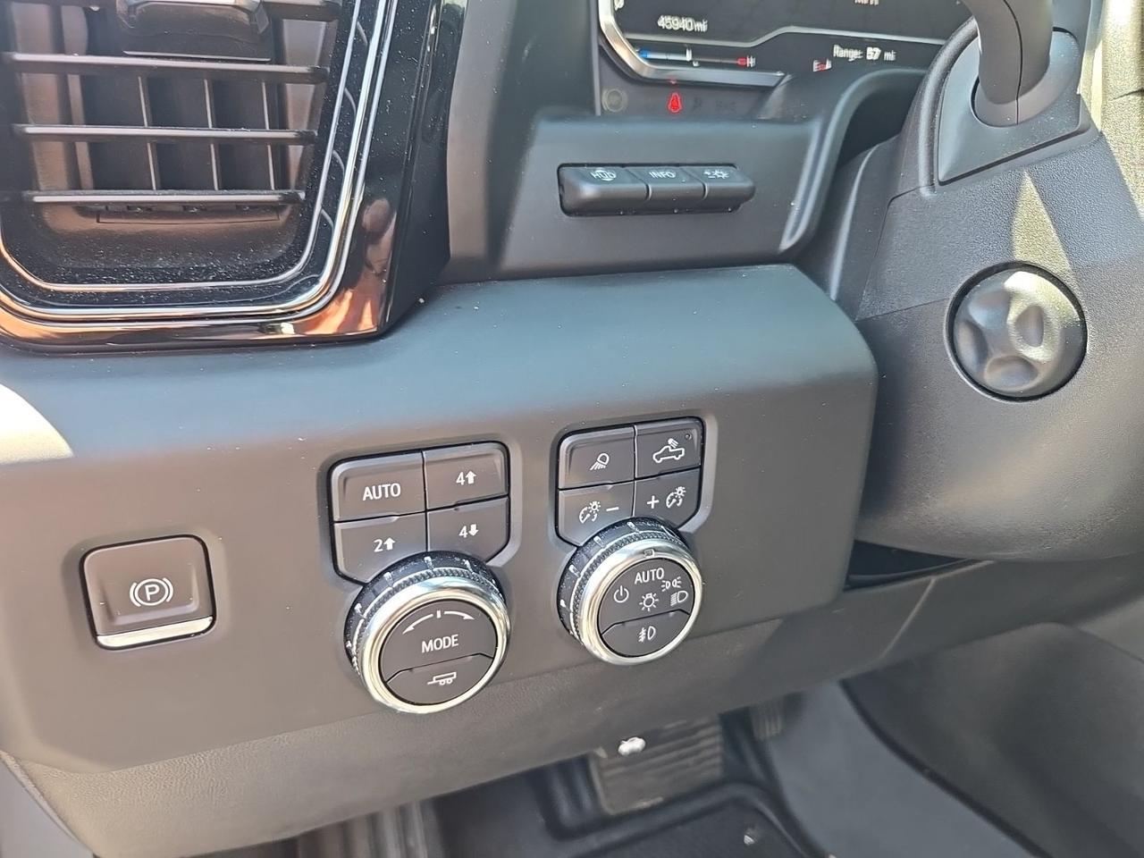 2024 GMC Sierra 1500 AT4 Fredericksburg VA