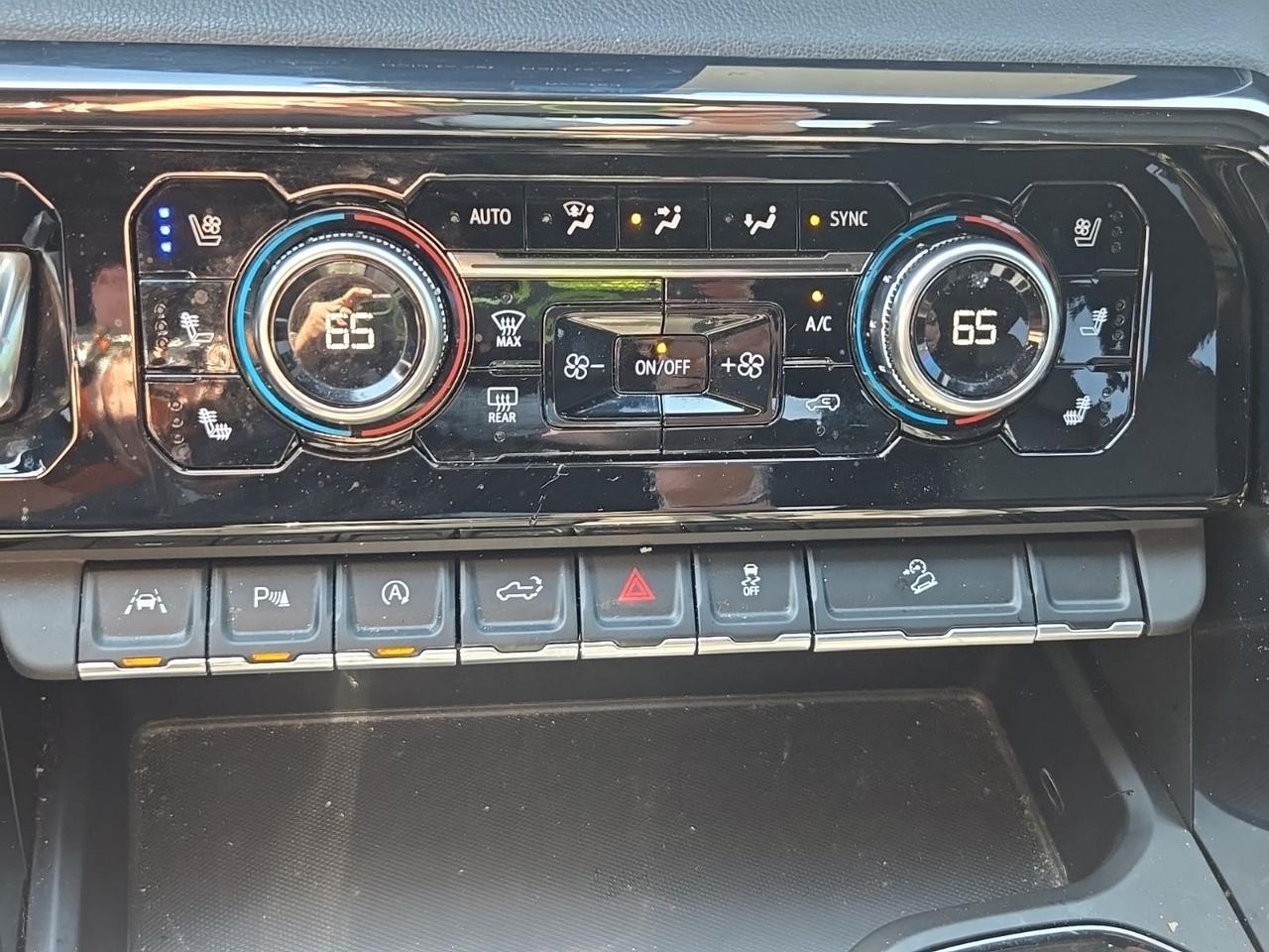 2024 GMC Sierra 1500 AT4 Fredericksburg VA
