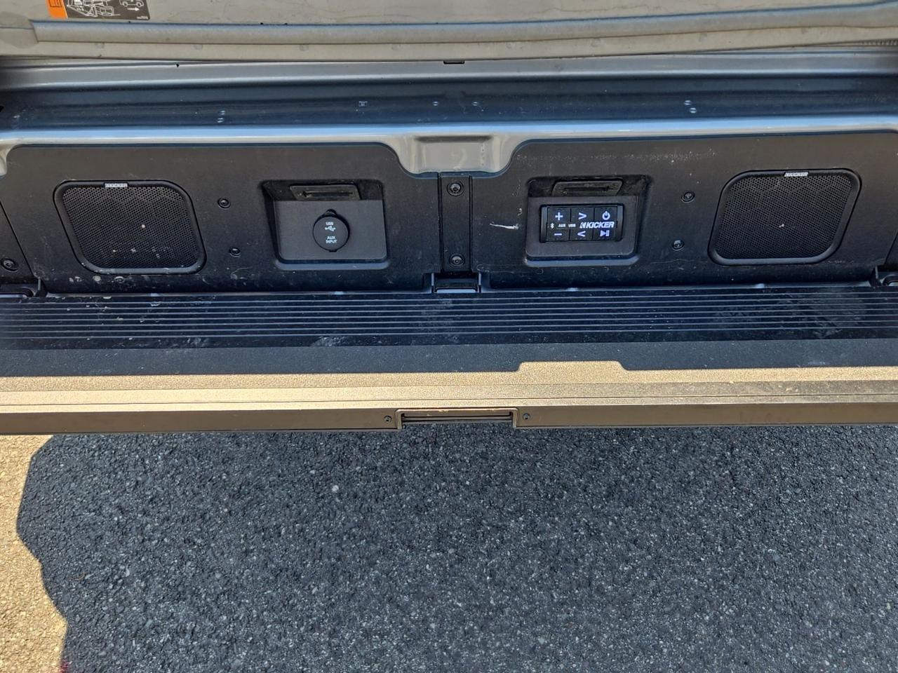 2024 GMC Sierra 1500 AT4 Fredericksburg VA