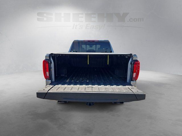 2024 GMC Sierra 1500 AT4 Fredericksburg VA